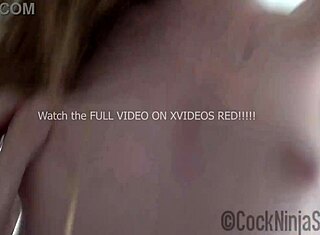 Arousing step mama captured a gape of a jelly-belly sausage and had to fuck preview- kassie klass plenty episode on red